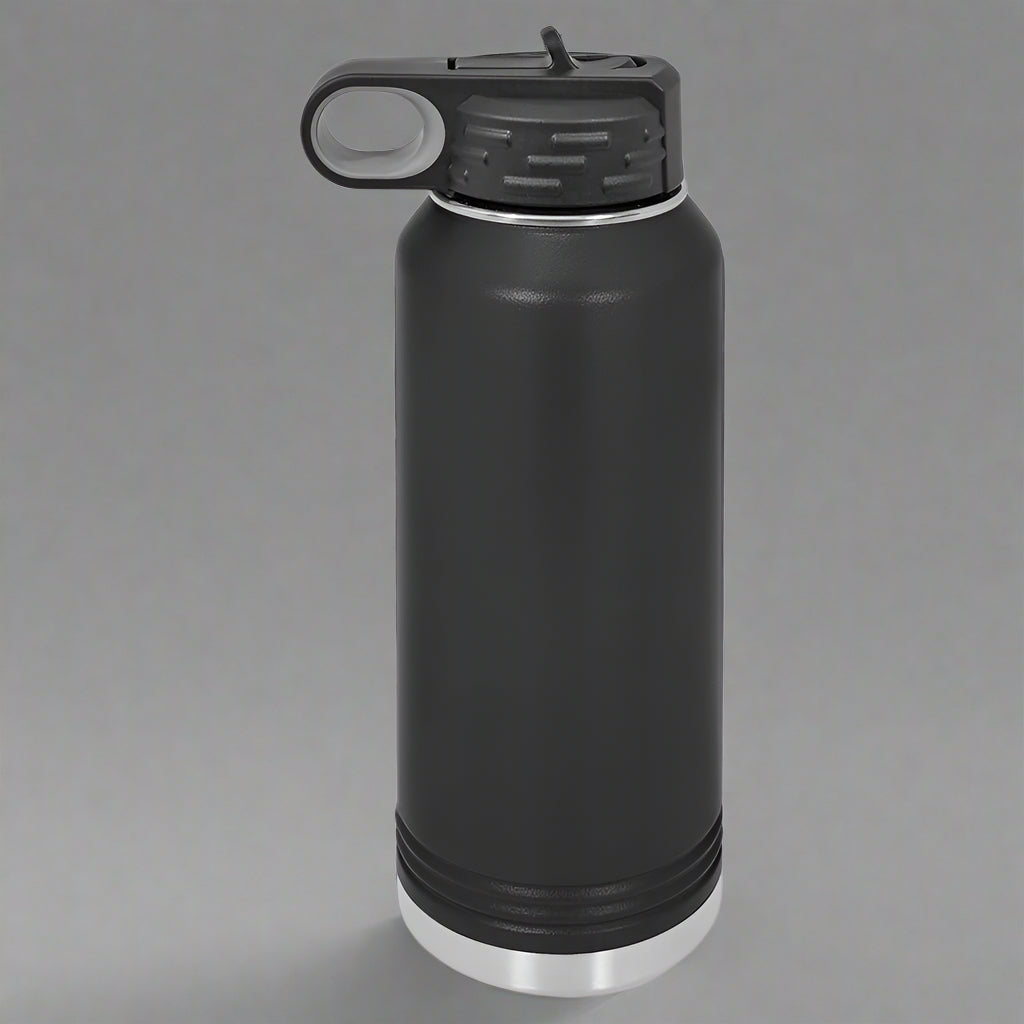 32oz & 40oz Water Bottles