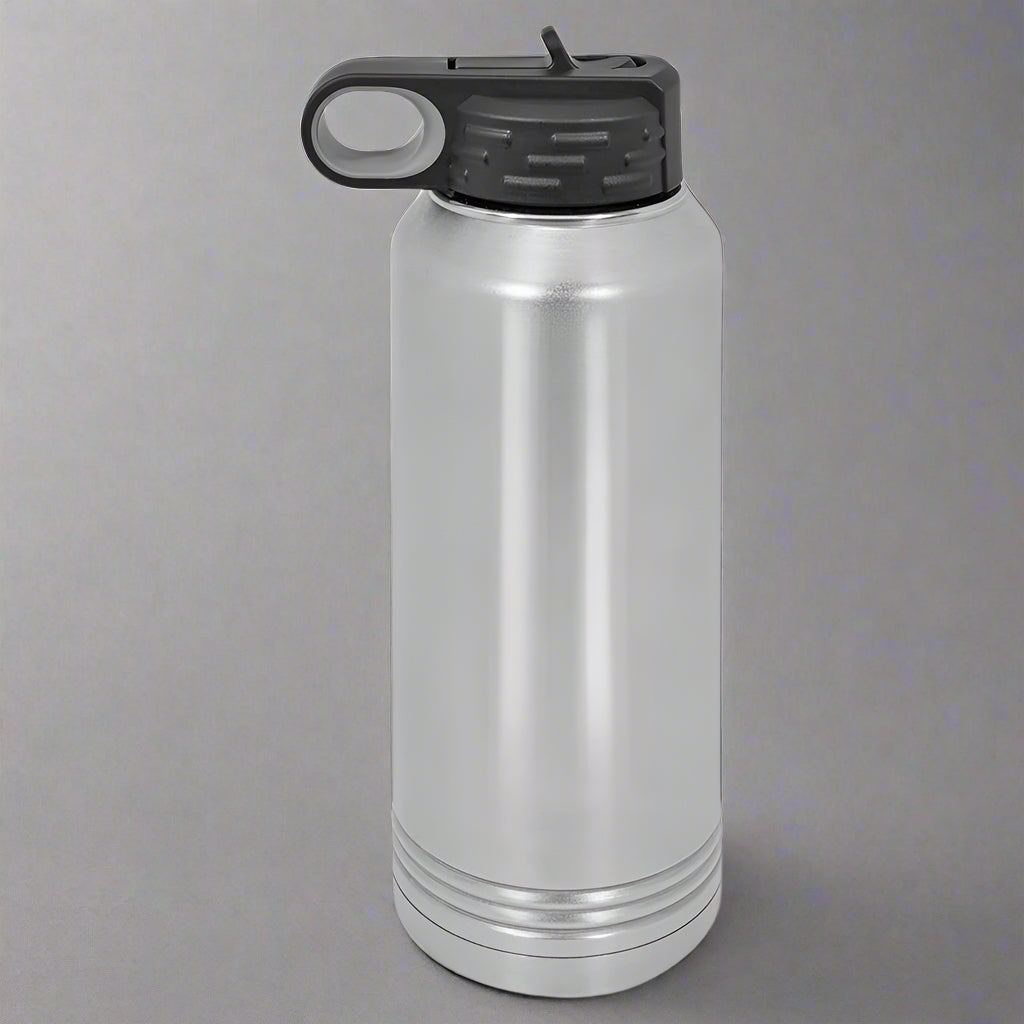 32oz & 40oz Water Bottles