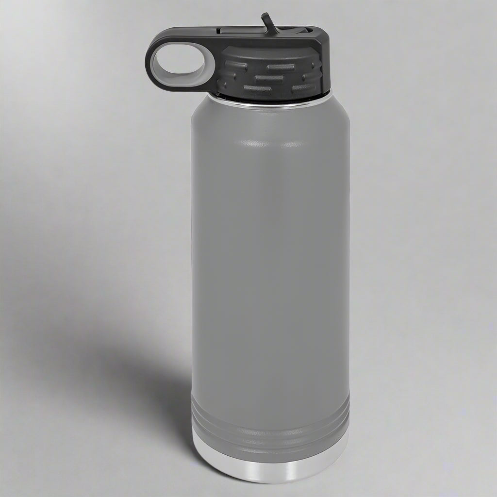 32oz & 40oz Water Bottles