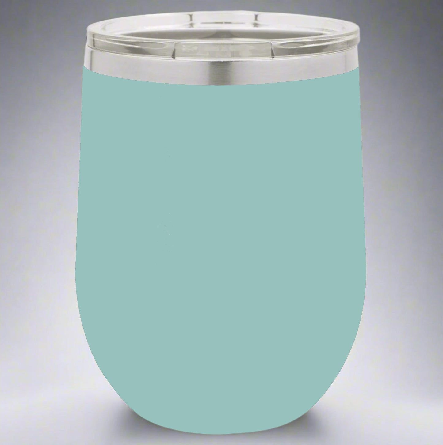 Custom 12 oz Stemless Wine Tumblers - Perfect for Gifting and Events