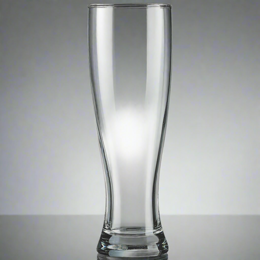 16 oz. Pilsner Glass