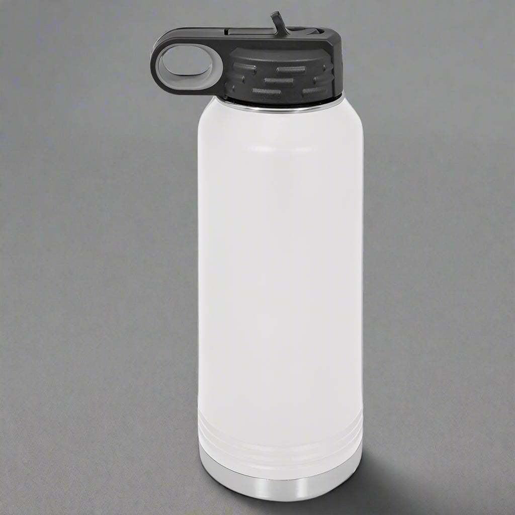 32oz & 40oz Water Bottles