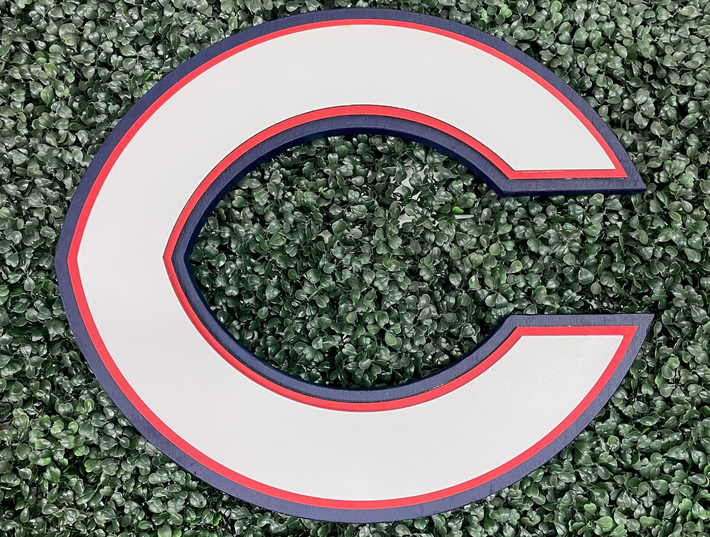 ***PRE ORDER 2 week turnaround** | Columbus "C"