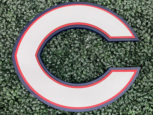 ***PRE ORDER 2 week turnaround** | Columbus "C"