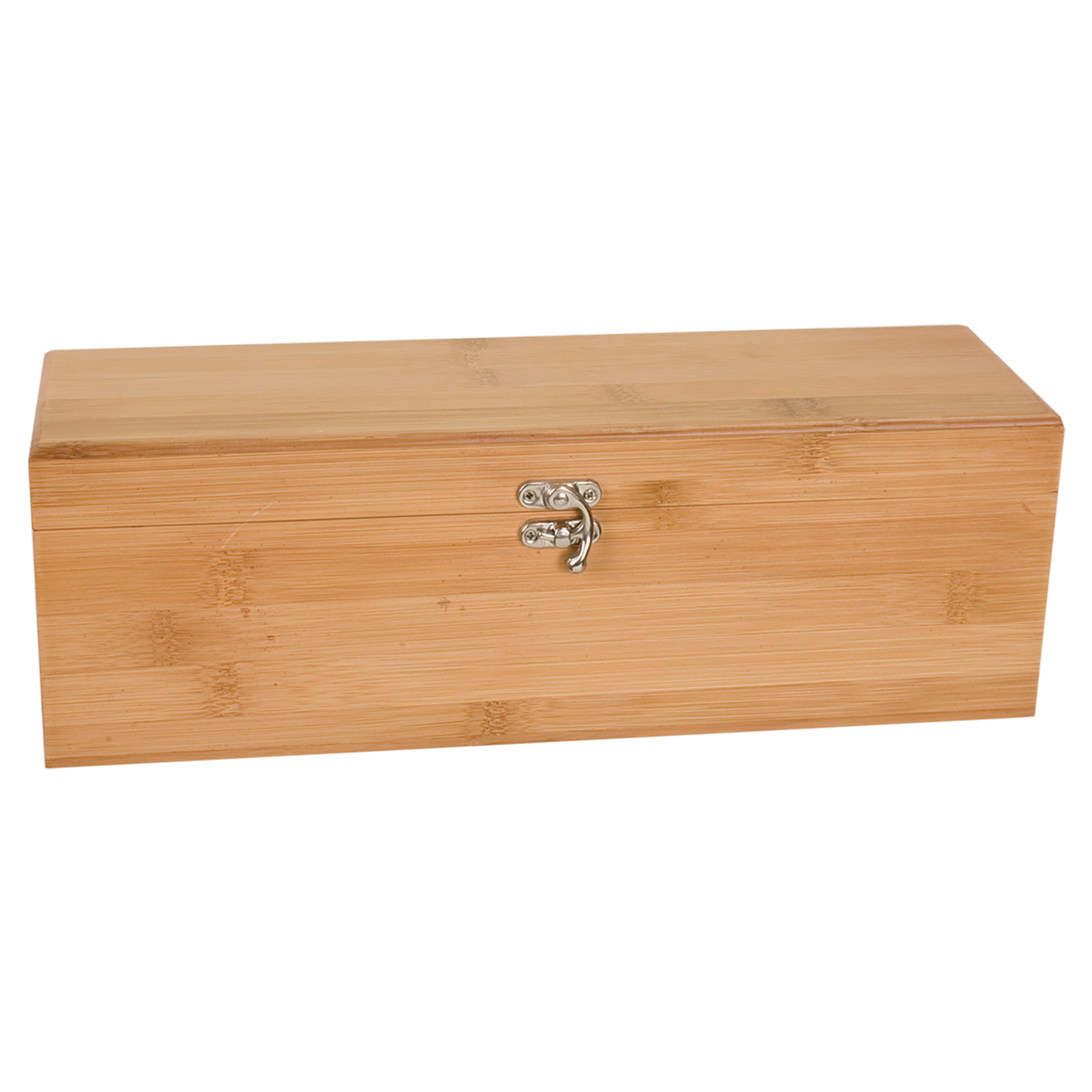 Personalized Bamboo Wine Box with Tools - Perfect Gift for Wine Lovers