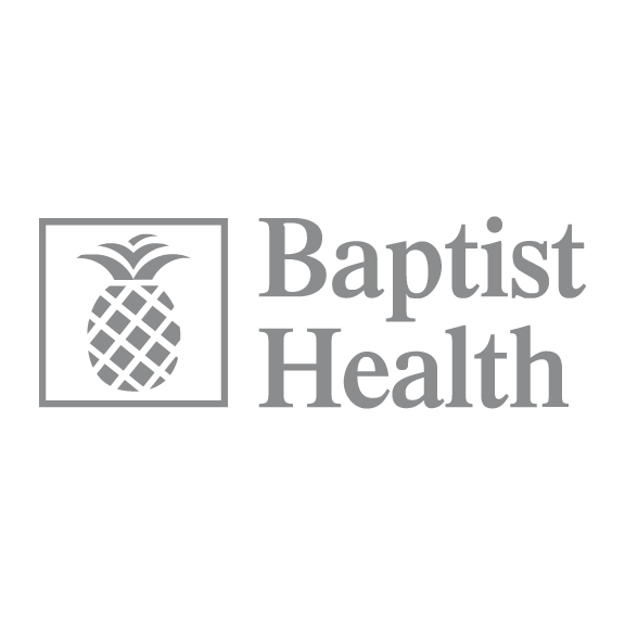 Baptist Health South Florida logo