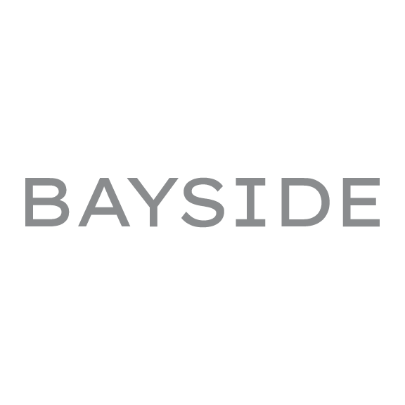 Bayside Marketplace logo