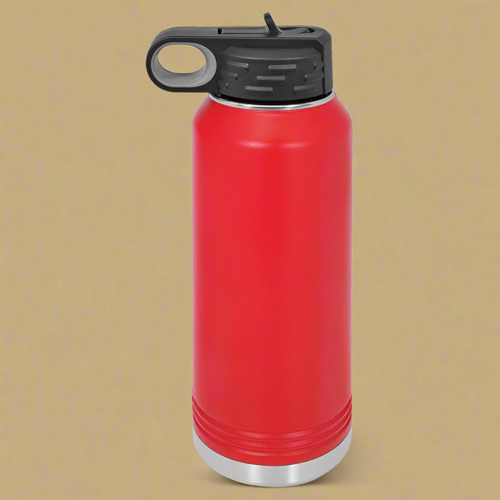 32oz & 40oz Water Bottles