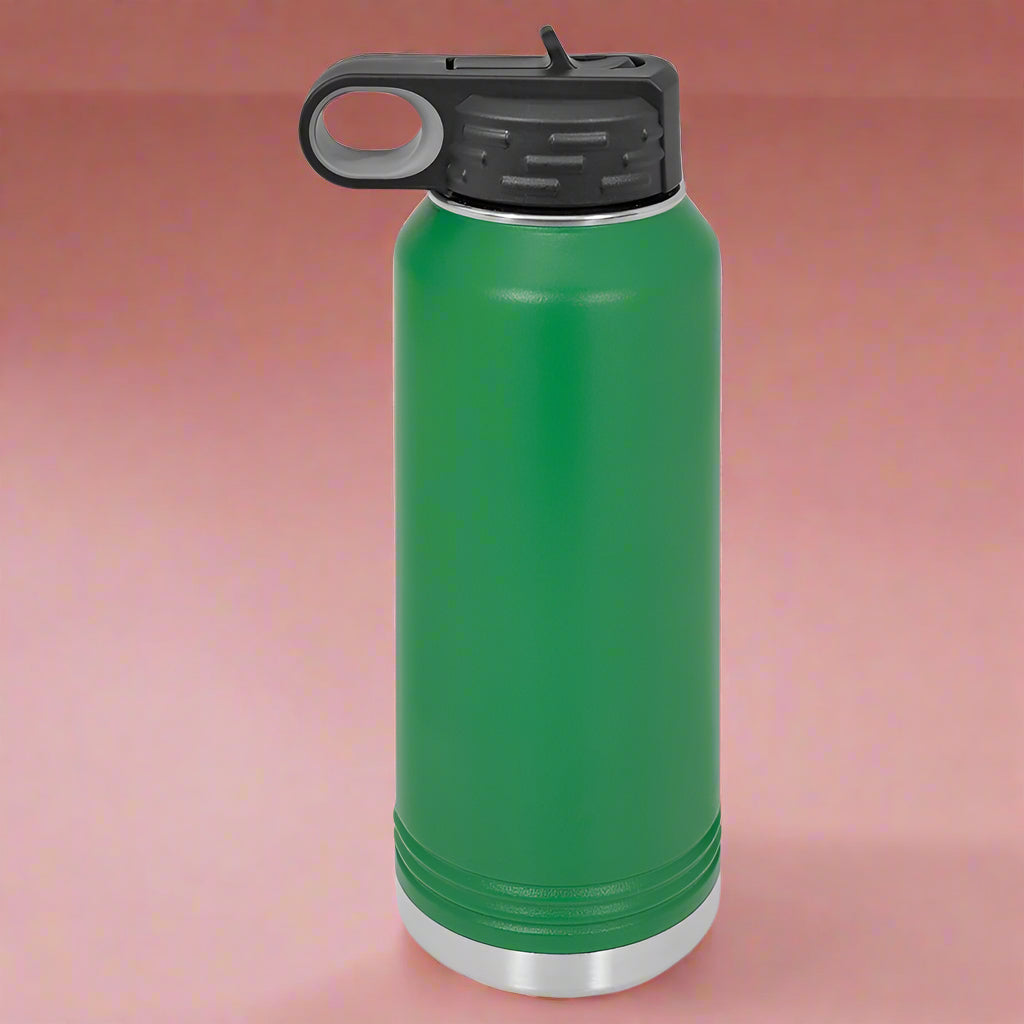 32oz & 40oz Water Bottles