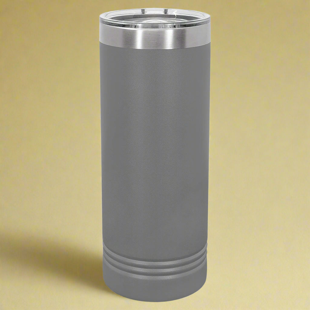 22 oz Skinny Tumblers