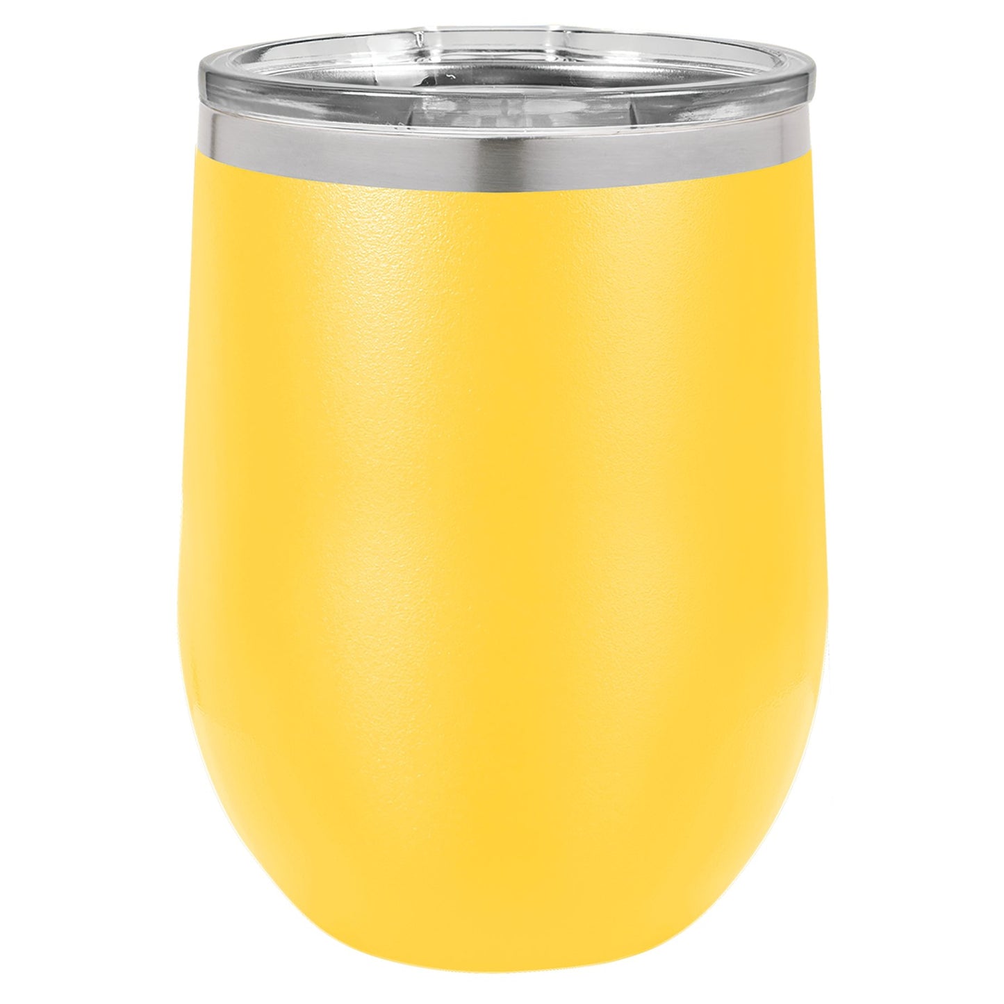 12 oz Stemless Wine Tumblers