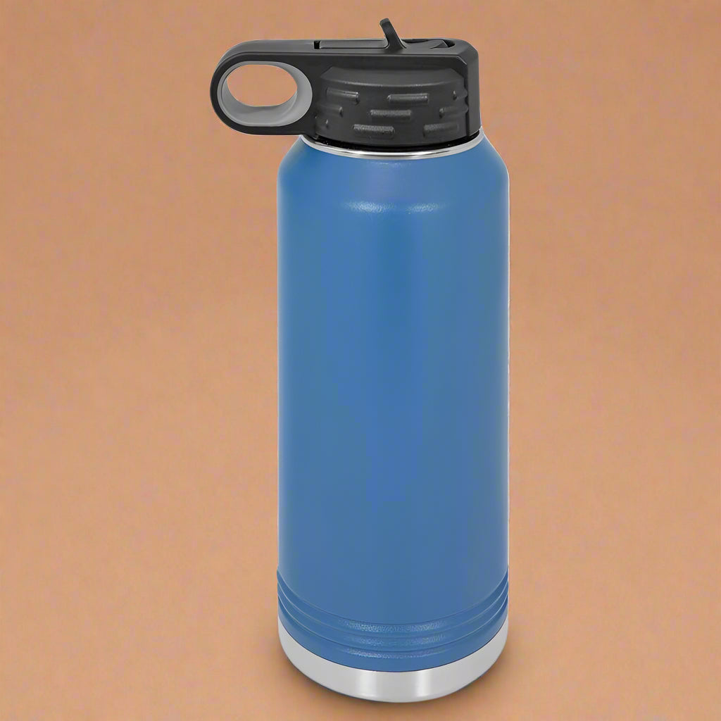 32oz & 40oz Water Bottles