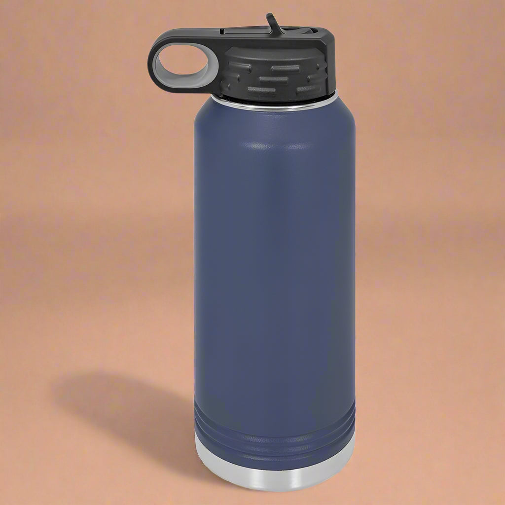 32oz & 40oz Water Bottles