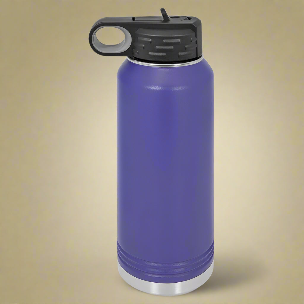 32oz & 40oz Water Bottles