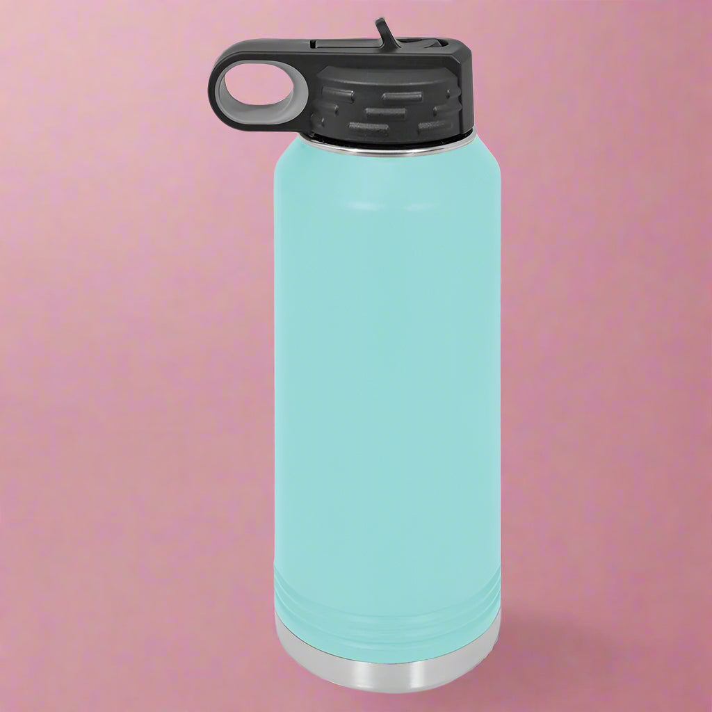 32oz & 40oz Water Bottles