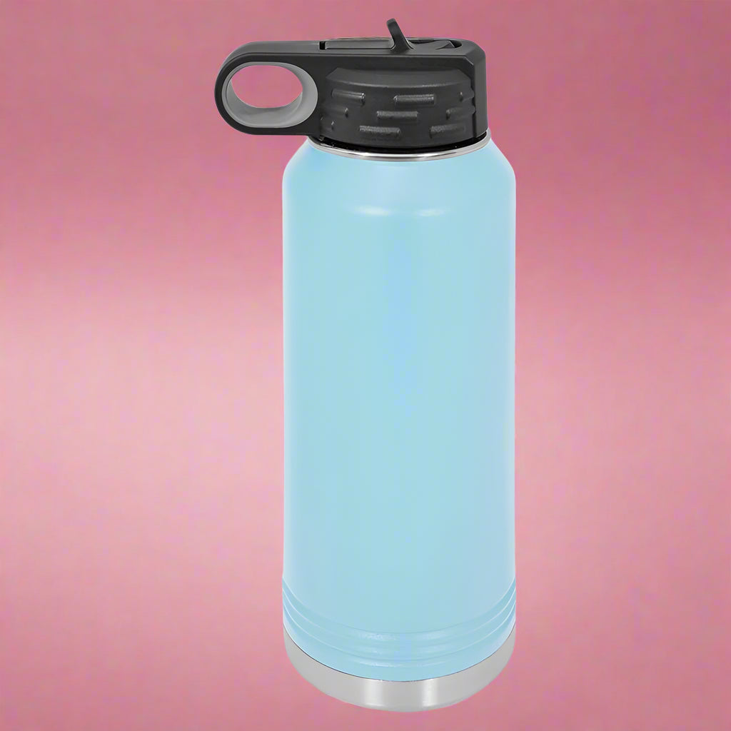 32oz & 40oz Water Bottles
