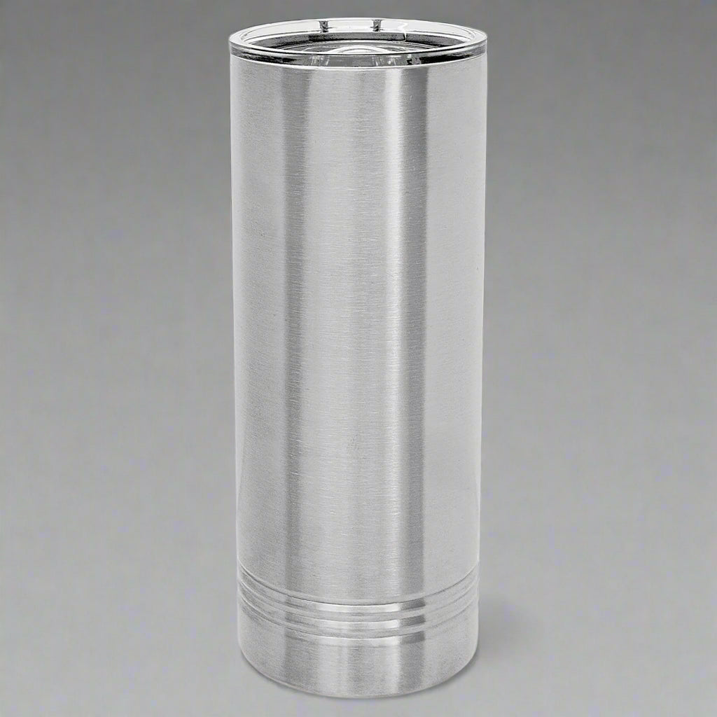 22 oz Skinny Tumblers