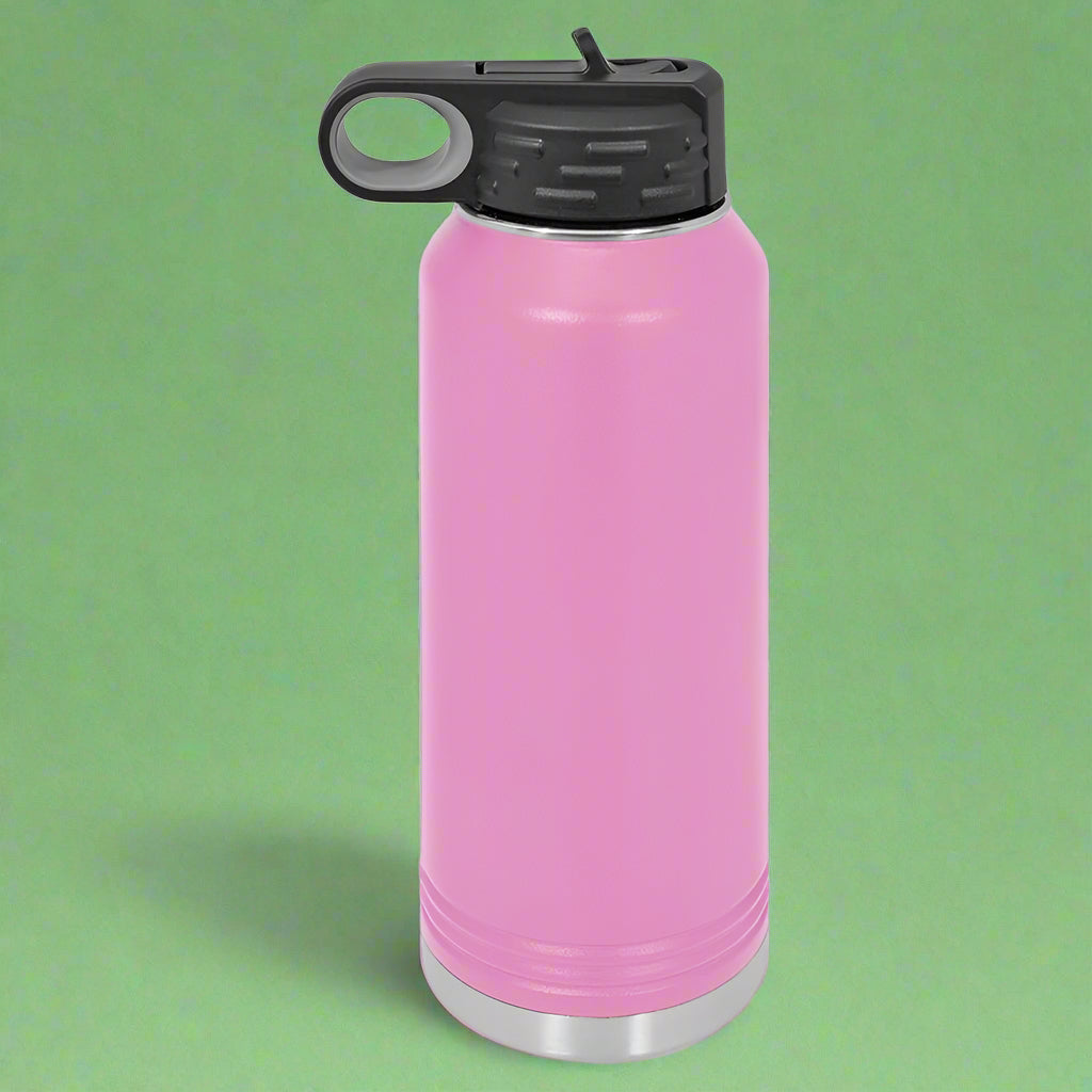 32oz & 40oz Water Bottles