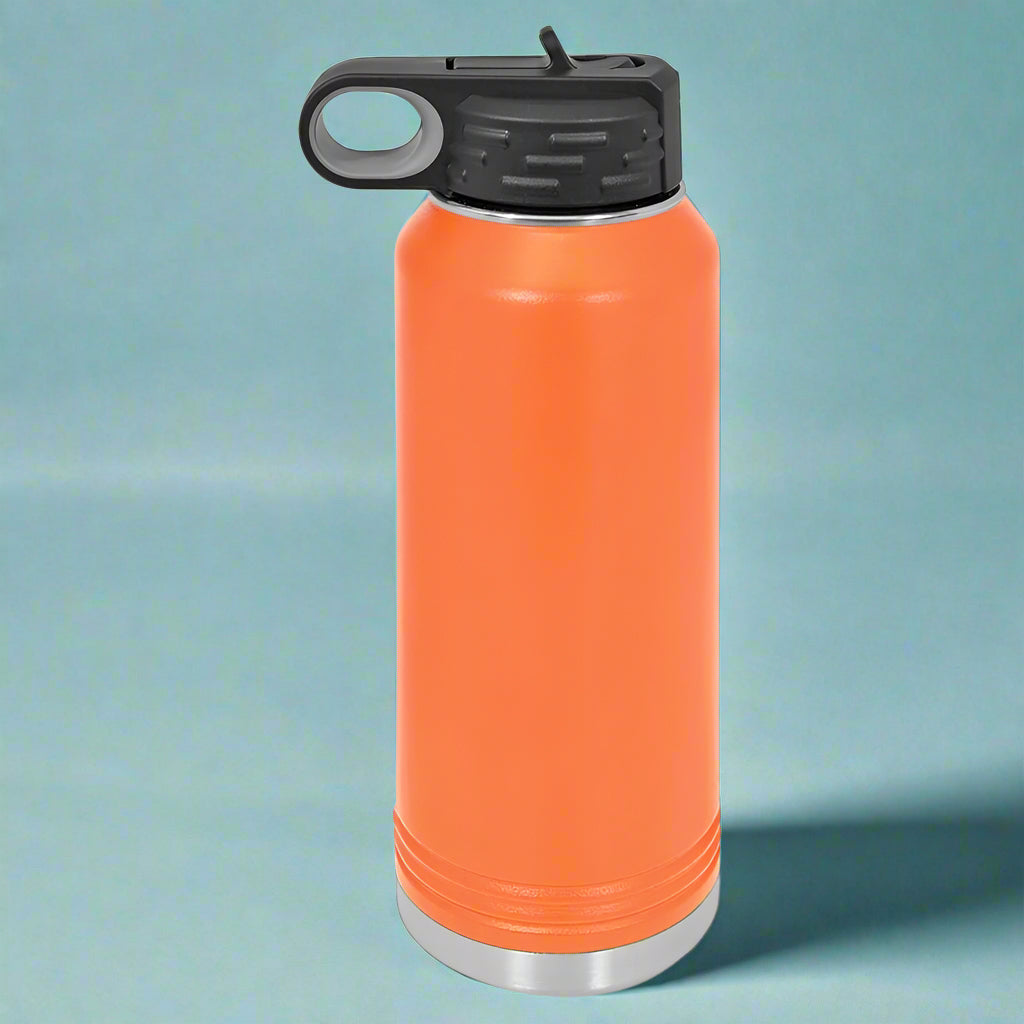32oz & 40oz Water Bottles