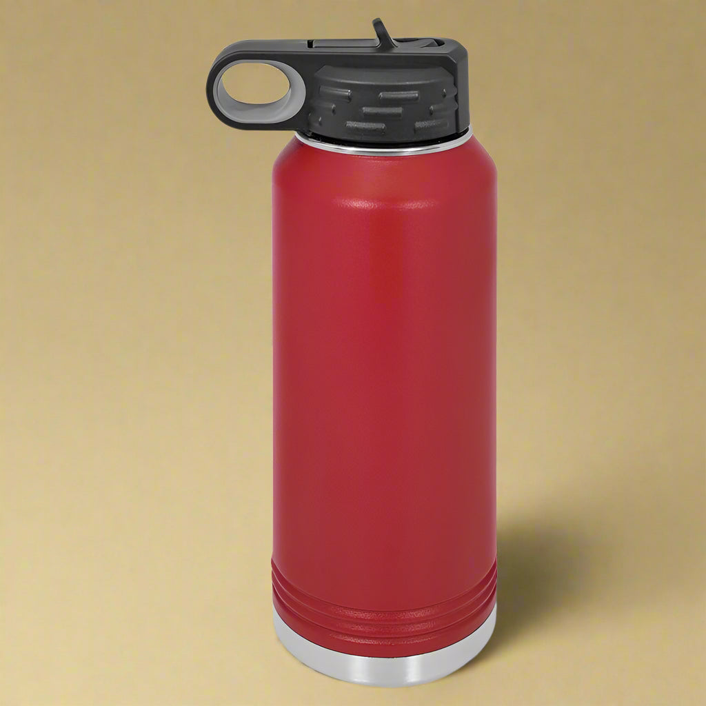 32oz & 40oz Water Bottles