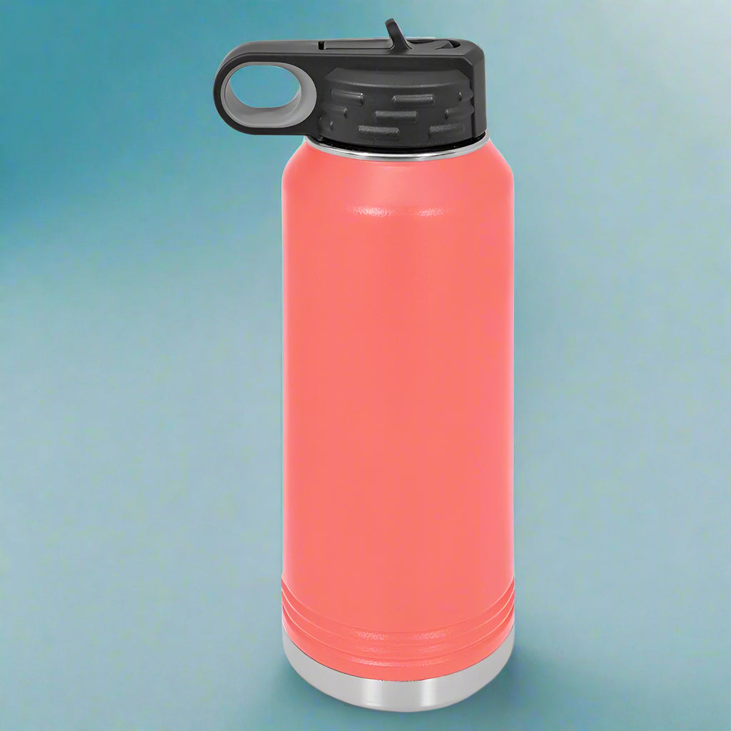 32oz & 40oz Water Bottles