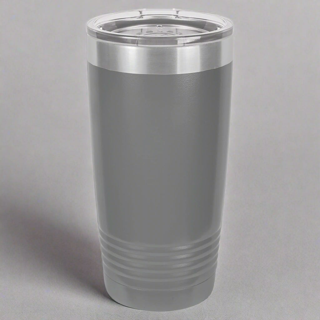 20oz Custom Tumbler – Personalized, Durable, and Ready for Adventure