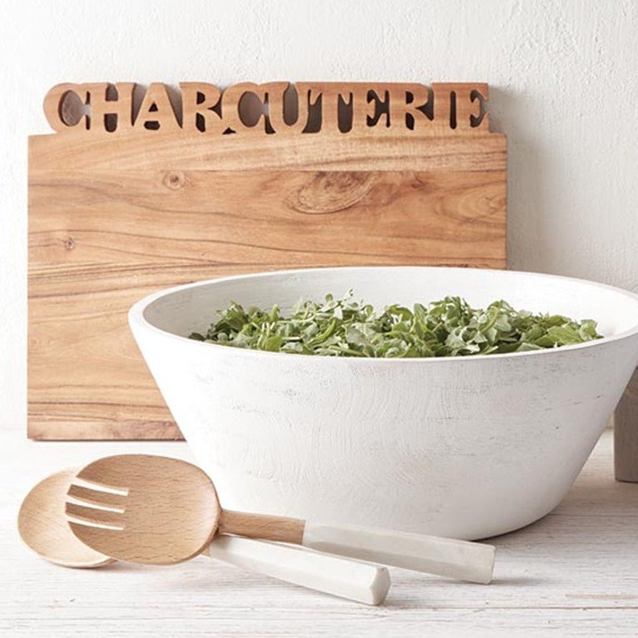 Cutting Board - Charcuterie