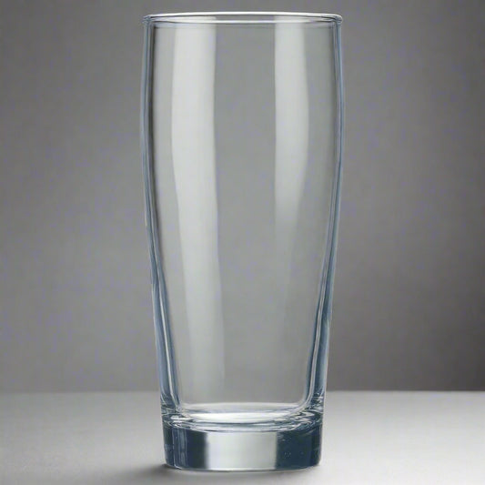 16 oz. Willi Becher Beer Glass