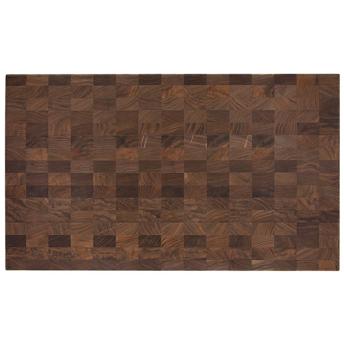 Large Walnut Butcher Block Cutting Board – Personalized, Heirloom-Quality Gift