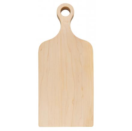 Maple Cutting Board 7.5" x 17"