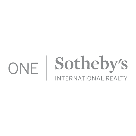 ONE Sotheby's International Realty logo