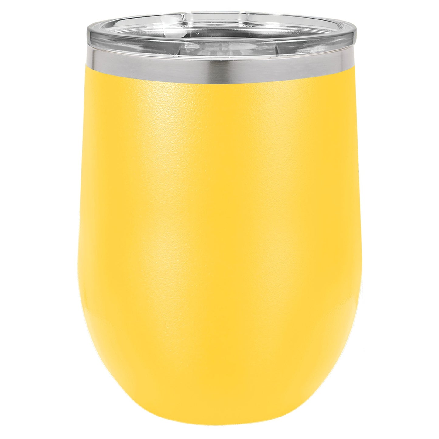 On the Shore 12 oz. Insulated Stemless Wine Tumbler