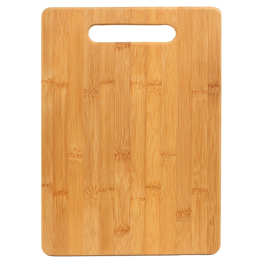Buy Wholesale China Kitchen Accessories Large Wooden Chopping Board Organic  Bamboo Cutting Board With Juice Groove & Cutting Board at USD 3.6