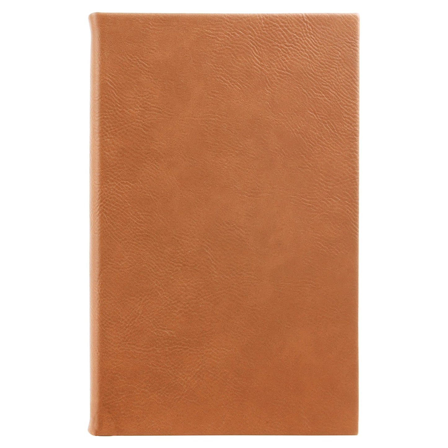 Laserable Leatherette Journal-Lined Paper