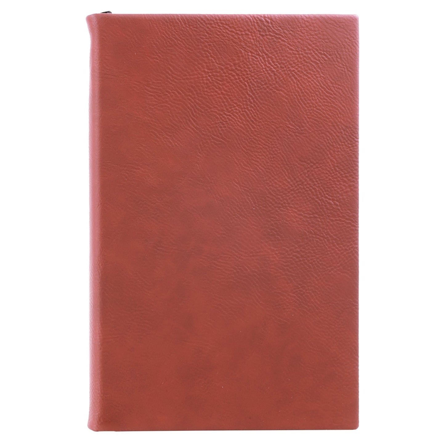 Laserable Leatherette Journal-Lined Paper