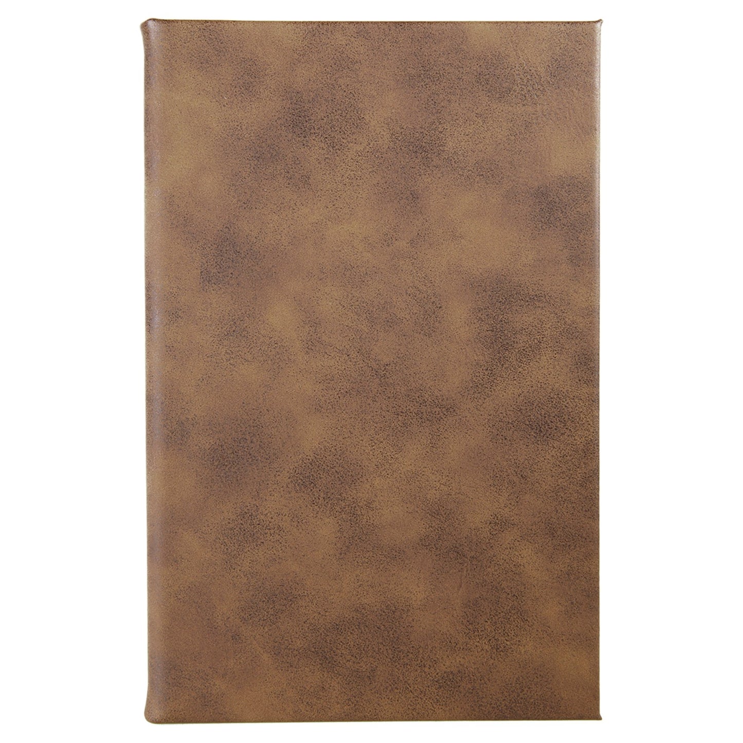 Laserable Leatherette Journal-Lined Paper