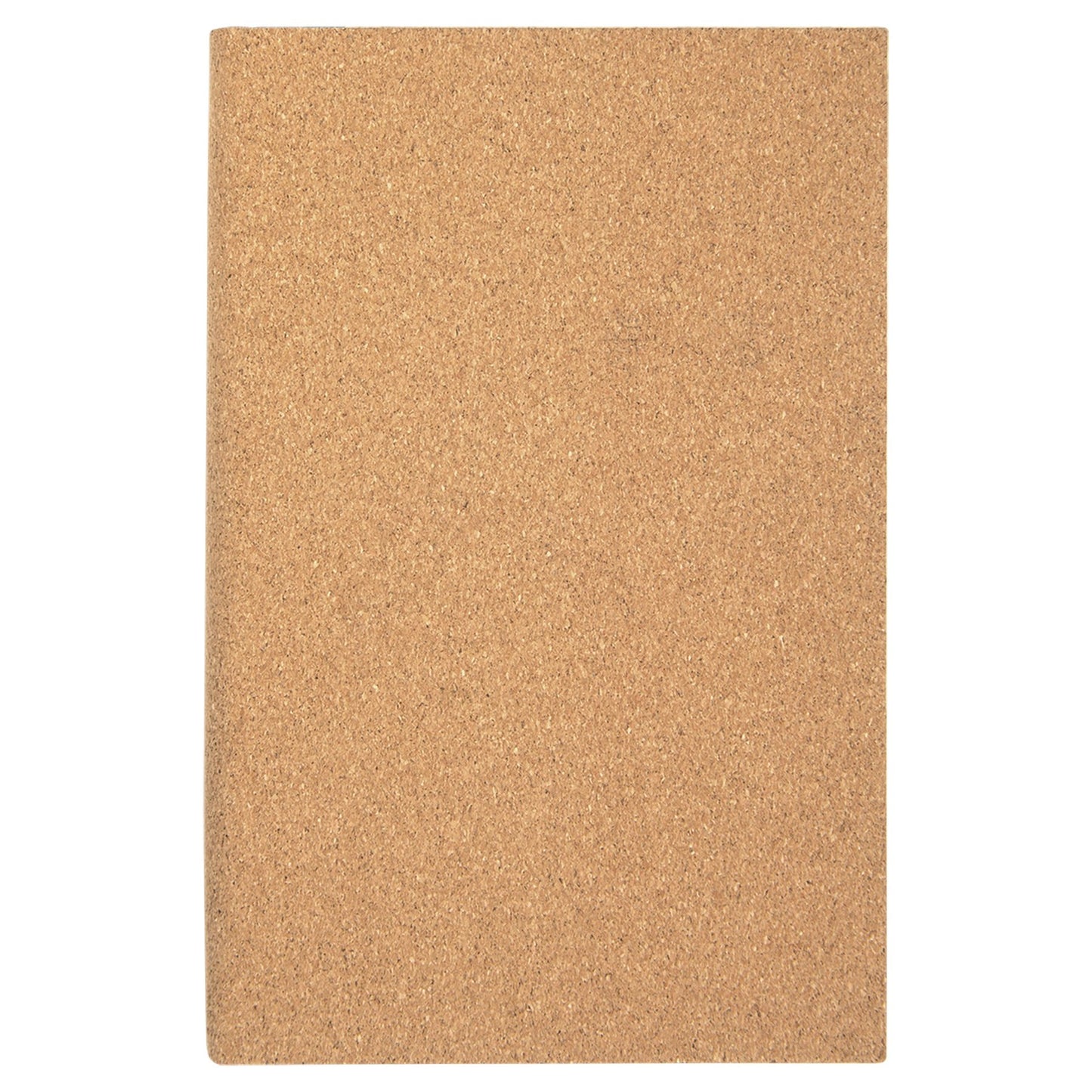 Laserable Leatherette Journal-Lined Paper