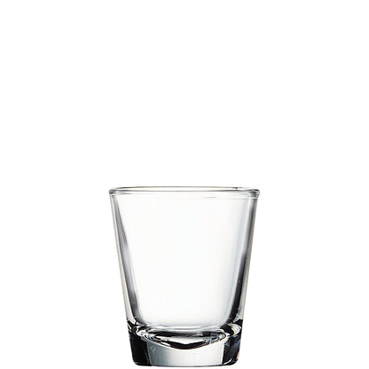 2 oz. Shot Glass