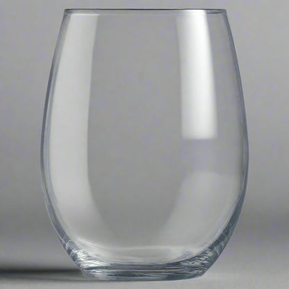 Personalized Wine Glasses That Make Every Toast Memorable